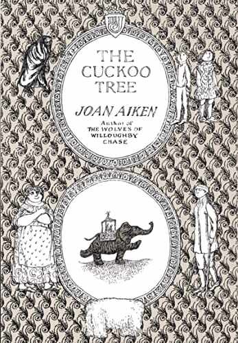 The Cuckoo Tree - Paperback, by Aiken Joan - Very Good