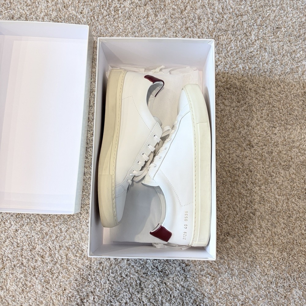 Common Projects Achilles Low Size 40-image
