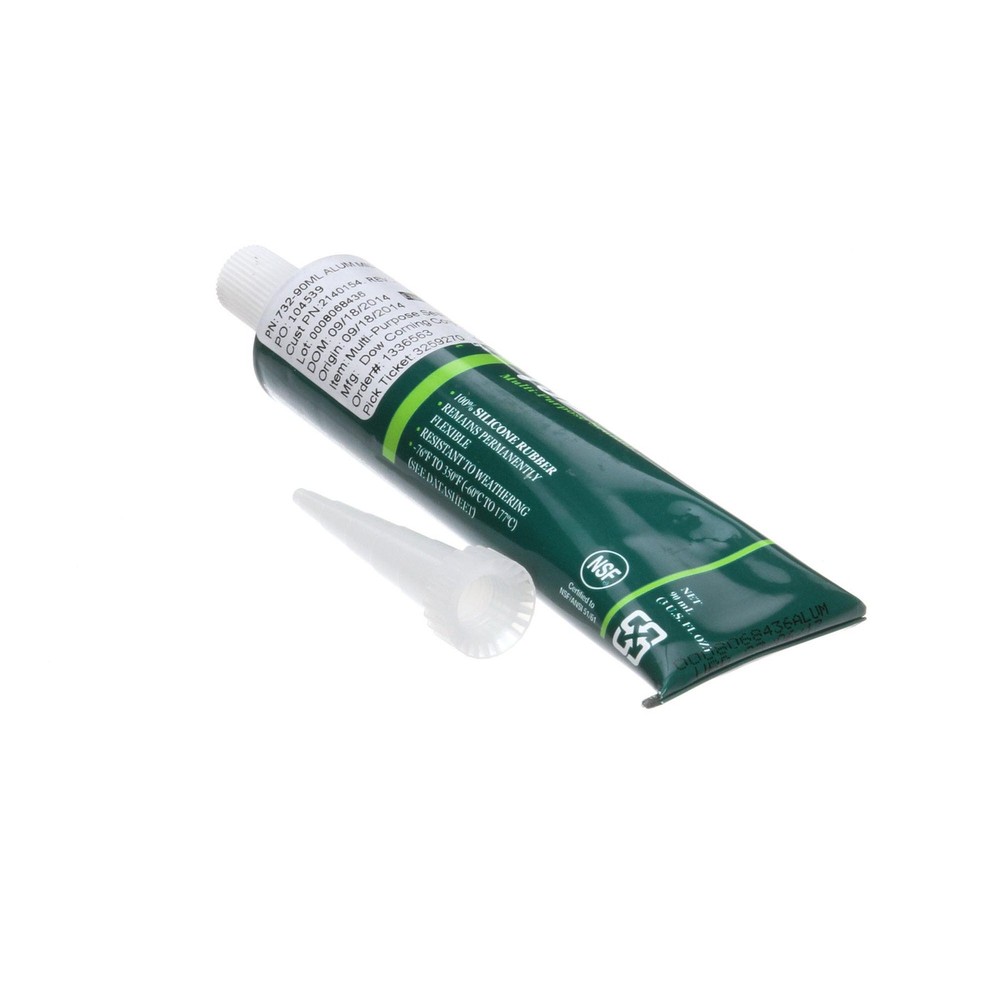 Antunes Silicone Sealer Kit 7000355 - Free Shipping + Geniune OEM
