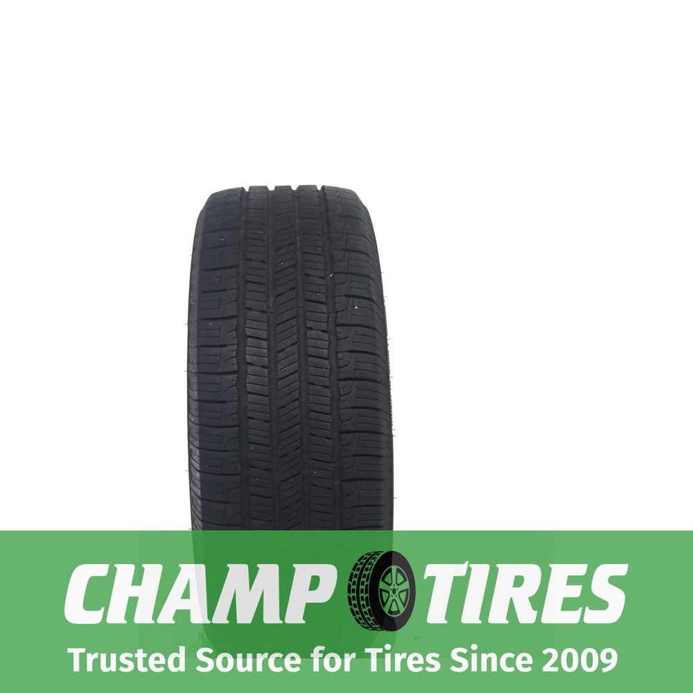 P225/50R18 Goodyear Reliant All Season 95 V Used 8/32nds