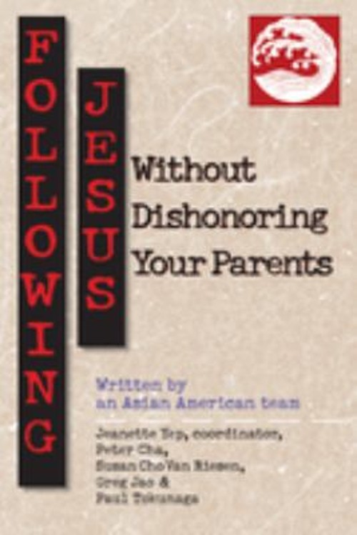 Following Jesus Without Dishonoring Your Parents PaperbackFree US Delivery | ISBN:0830813586