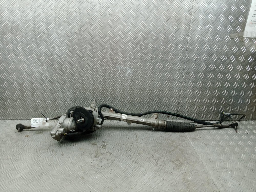 PEUGEOT 2008 ELECTRIC STEERING RACK 1686950280 MK2 2019-2025