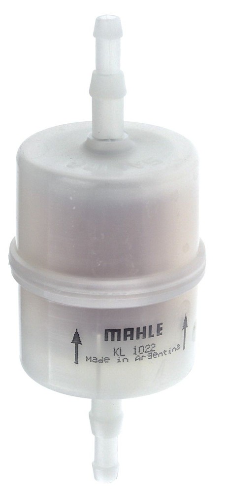 MAHLE KL 1022 Fuel Filter Element For Select 75-94 Isuzu Subaru Volvo Models