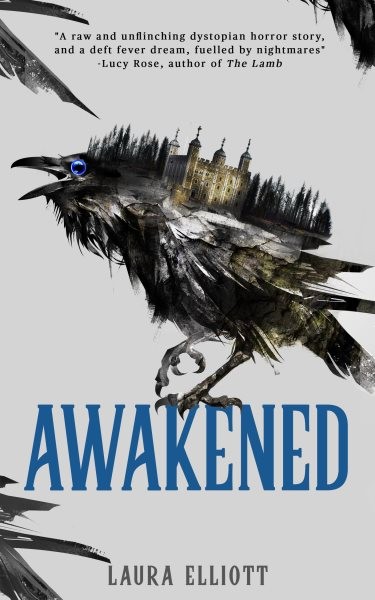 Awakened, Paperback by Elliott, Laura, Brand New, Free shipping in the US
