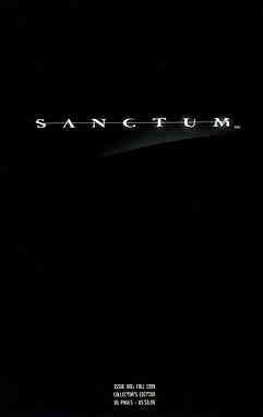 Sanctum #1LE FN; Blackshoe | SDCC Limited Edition - we combine shipping