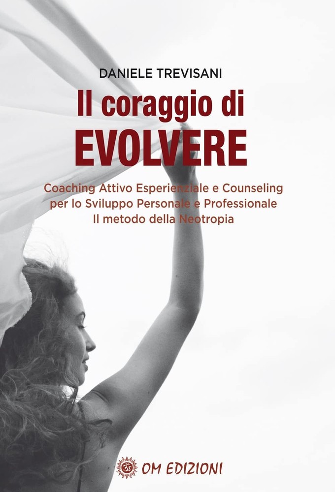 Daniele Trevisa Il coraggio di evolvere. Coaching attivo esperienzia (Paperback)Another great item from Rarewaves USA | Free delivery!