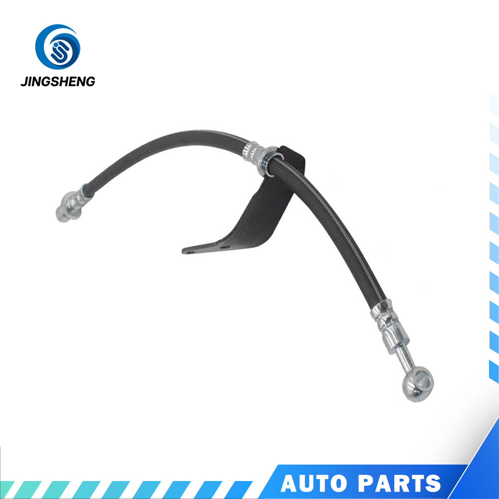 For Accord 1998-2002 Brake Hydraulic Hose Front Right 01464-S84-A01