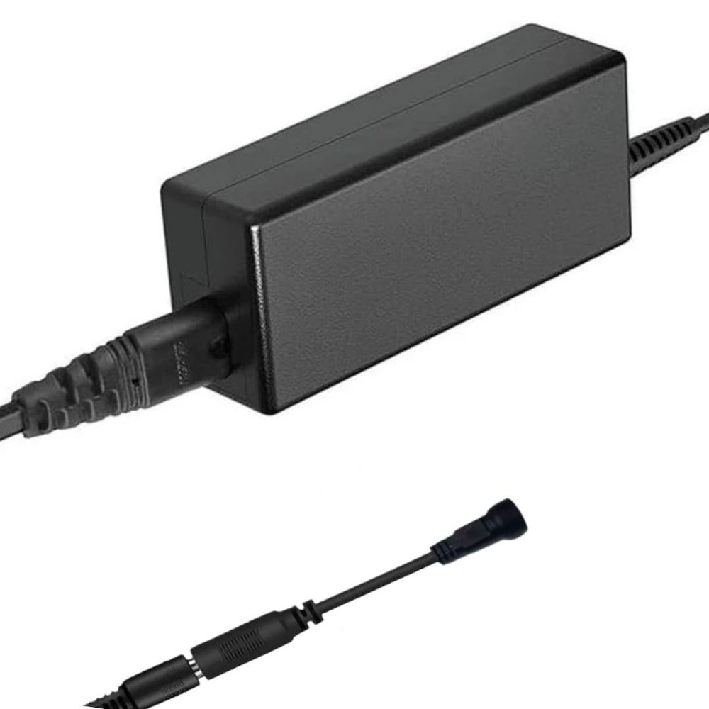 28V AC-DC Adaptor for 2020 Balsam Hill Christmas Tree