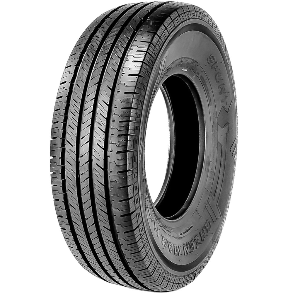 4 Tires Green Max Optimum Sport H/T 265/70R17 115T A/S All Season