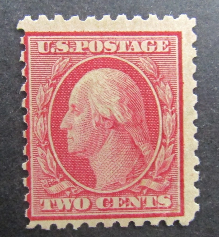 nystamps US Washington Stamp # 519 Mint OG H $400       Y22x4534