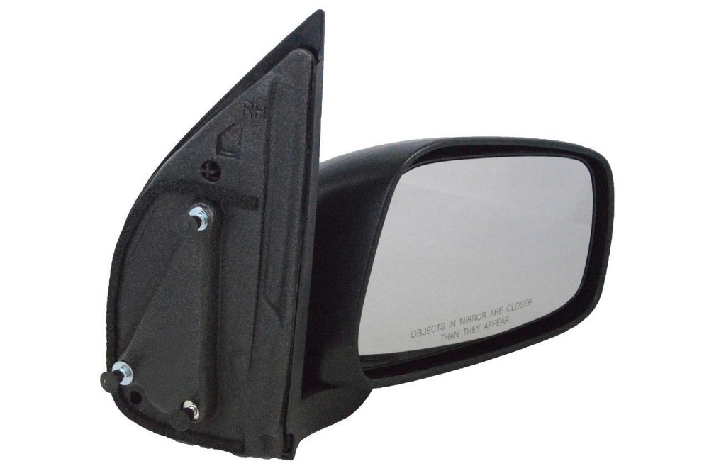 Right Door Mirror for Nissan Frontier & Xterra 2005-2015 Non-Power