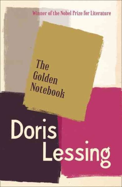 Golden Not, Paperback by Lessing, Doris May, Like New Used, Free shipping in ...