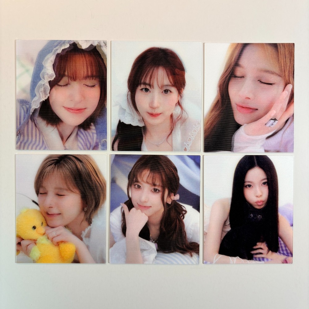 [NMIXX] 2026 SEASON'S GREETINGS 