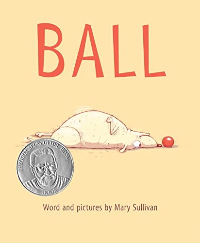 Ball, Sullivan, Mary