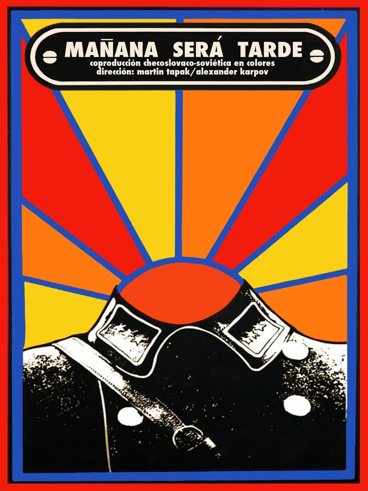 Decor POSTER.Home room bedroom art.Interior.Military war film movie.7055