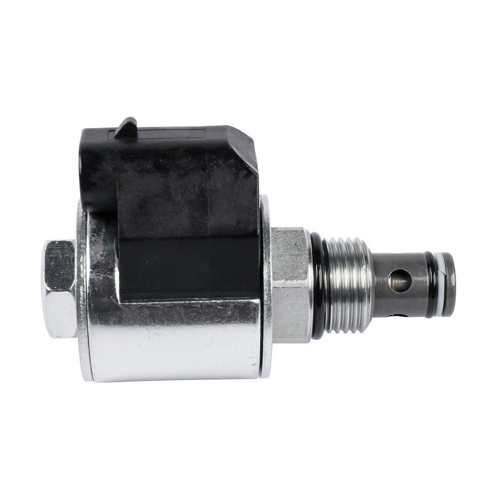 12V Hydraulic Actuated Control Valve for John Deere 325J 310SJ 710G 310G 315SJ