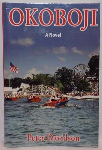 Okoboji - Paperback, by Davidson Peter - Very Good