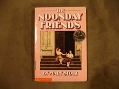 Noonday Friends Mary StolzFree US Delivery | ISBN:0590440764