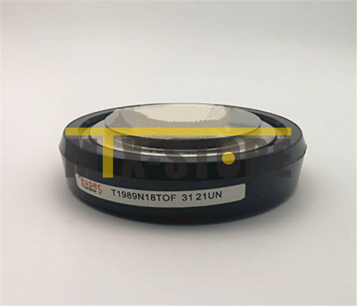 1PC New INFINEON/EUPEC Module T1989N18TOF T1989N18T0F Quality Assurance 100%