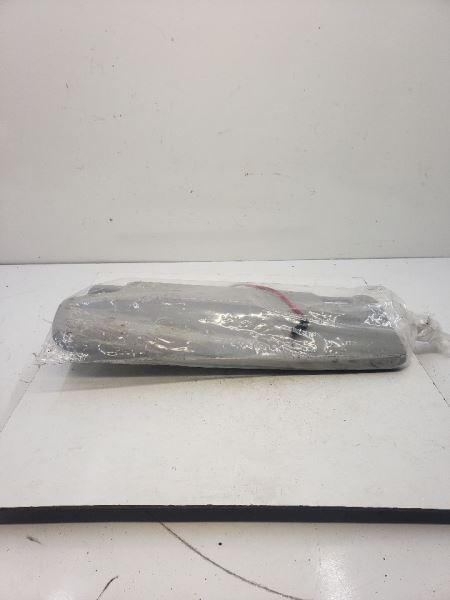 Non-Illuminated Passenger Sun Visor for 00-03 Volvo 40 Series 759639