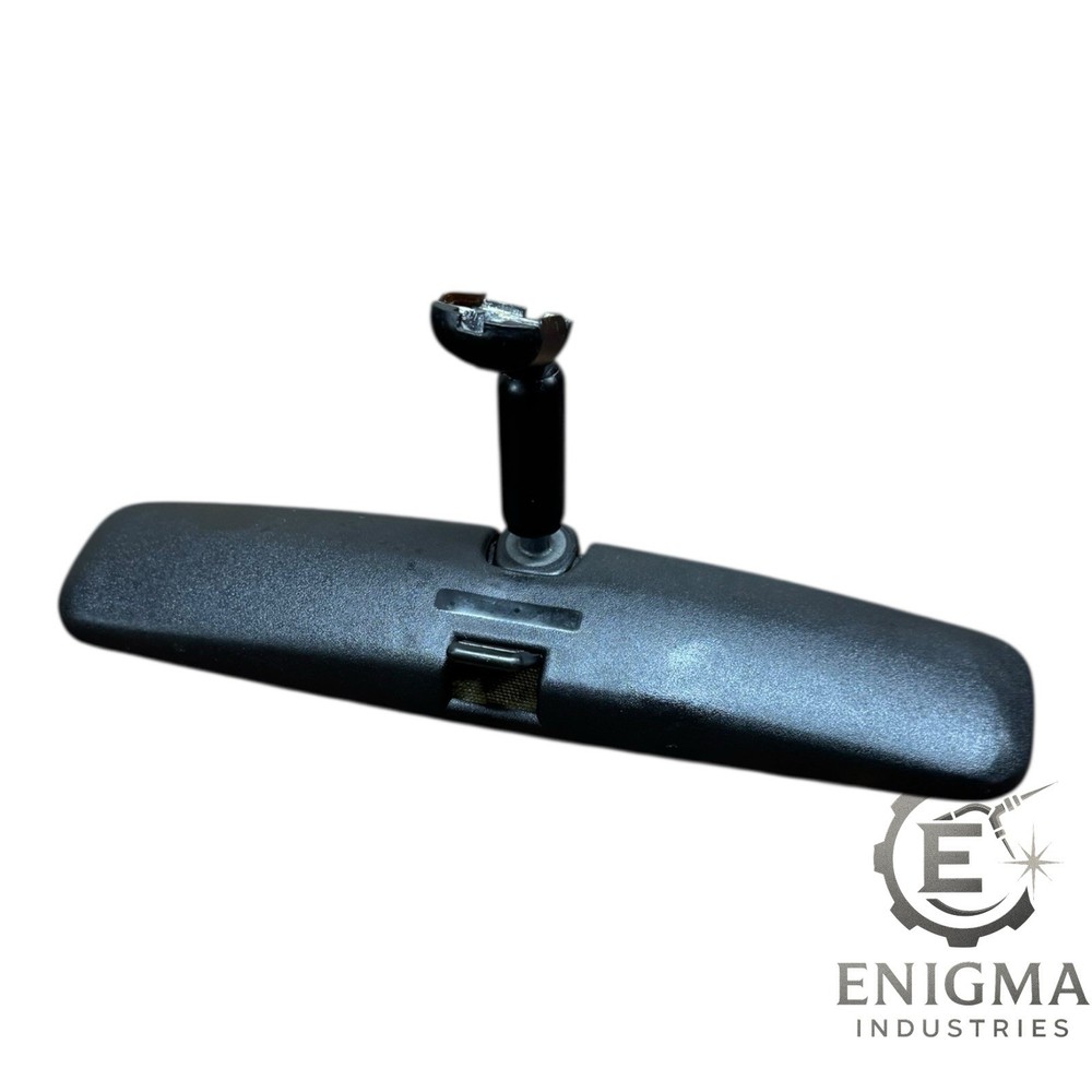 1992-2007 Ford F150 F250 F350 E150 E250 E350 Rear View Mirror Manual Dim OEM