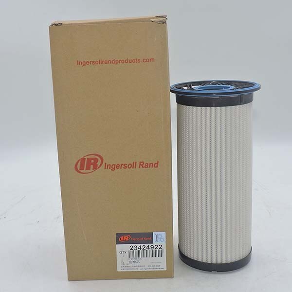 OEM Ingersoll Rand Oil Filter Element 23424922 New in Box