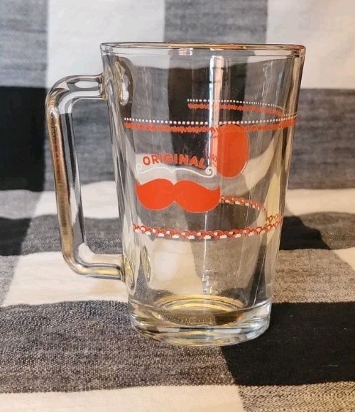 Nespresso Cappucino Mug 4