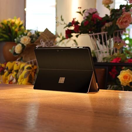 Sticker Cover Skin for 13 inch Surface Pro 8 (2021 Released) NOT F Tablet Decal