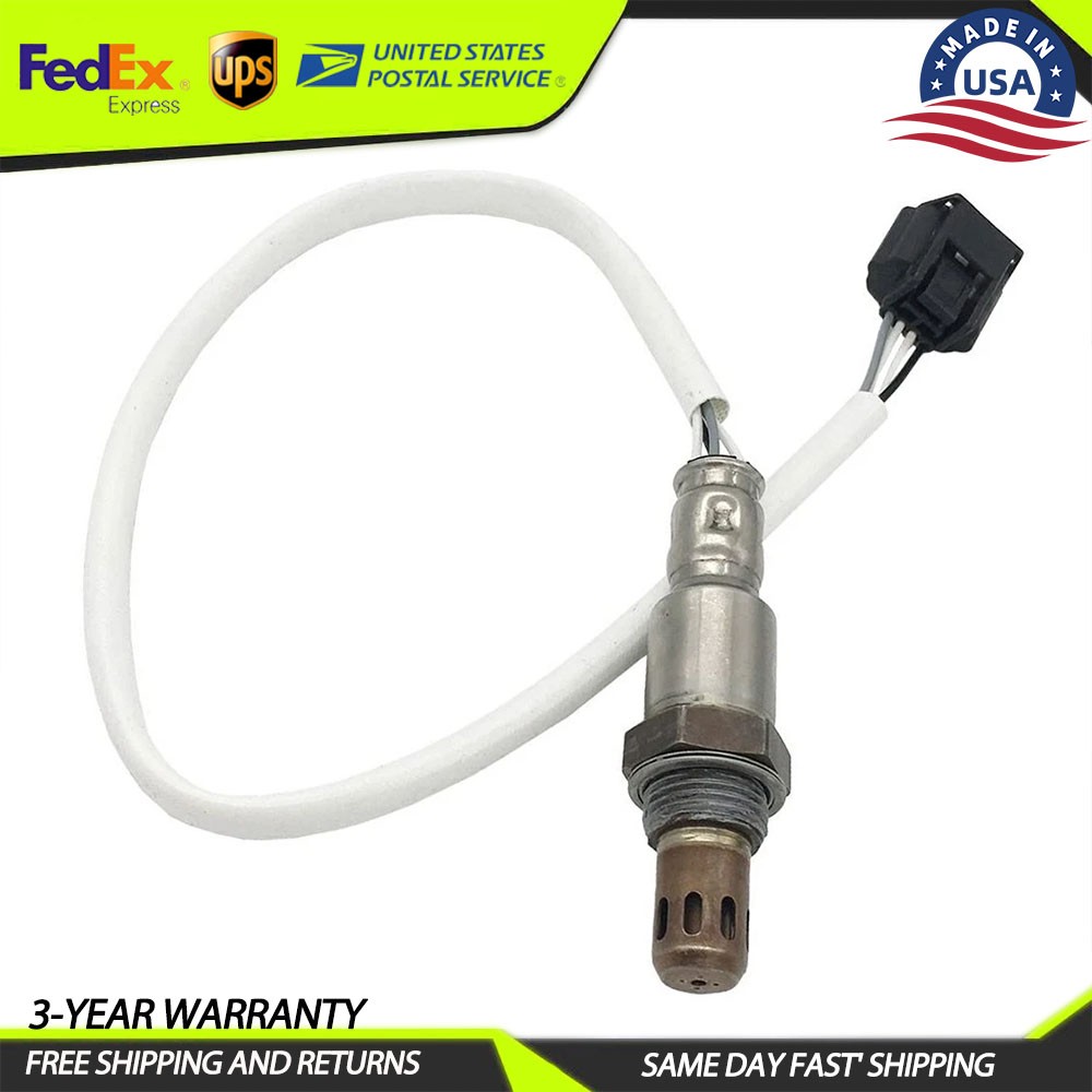 Rear Oxygen Sensor 226A0-3NT0A For Nissan NV200 2.0L 2013-2019 Pathfinder Quest
