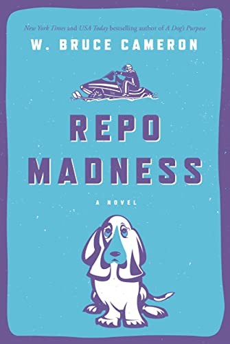 Repo Madness, Cameron, W. Bruce
