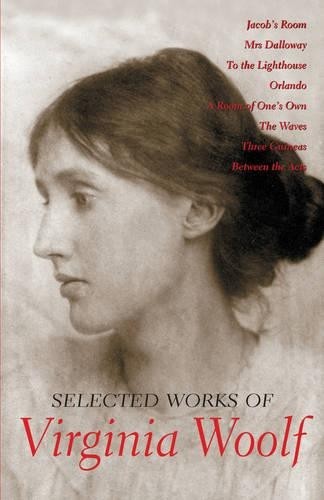 Selected Works of Virginia Woolf (S..., Woolf, Virginia