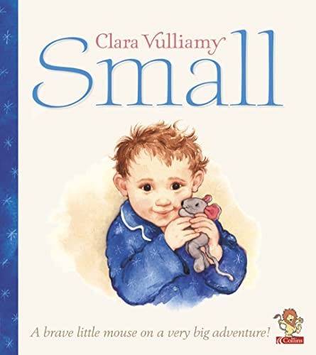 Small by Vulliamy, Clara Paperback Book The Fast Free ShippingFREE US DELIVERY | ISBN: 0006647758 | Quality Books