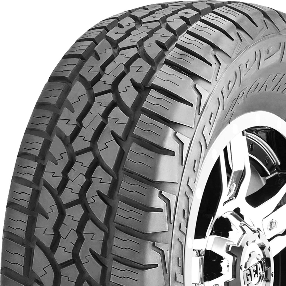 Tire Ironman All Country A/T 265/65R17 112T AT All Terrain