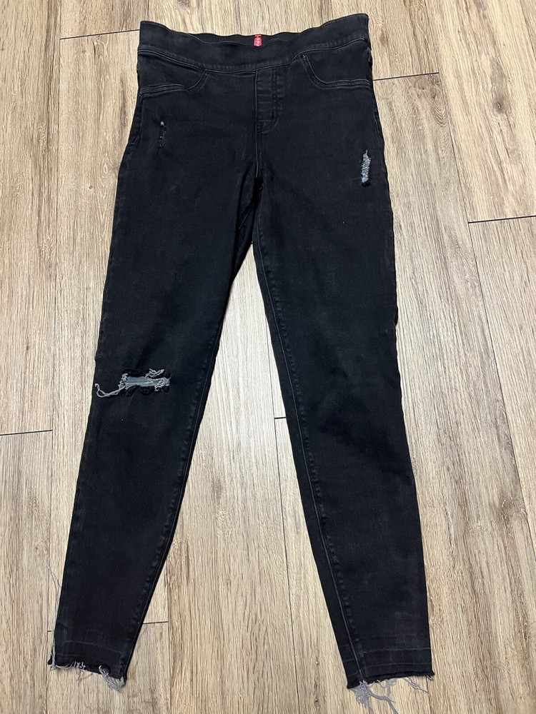 spanx jeans