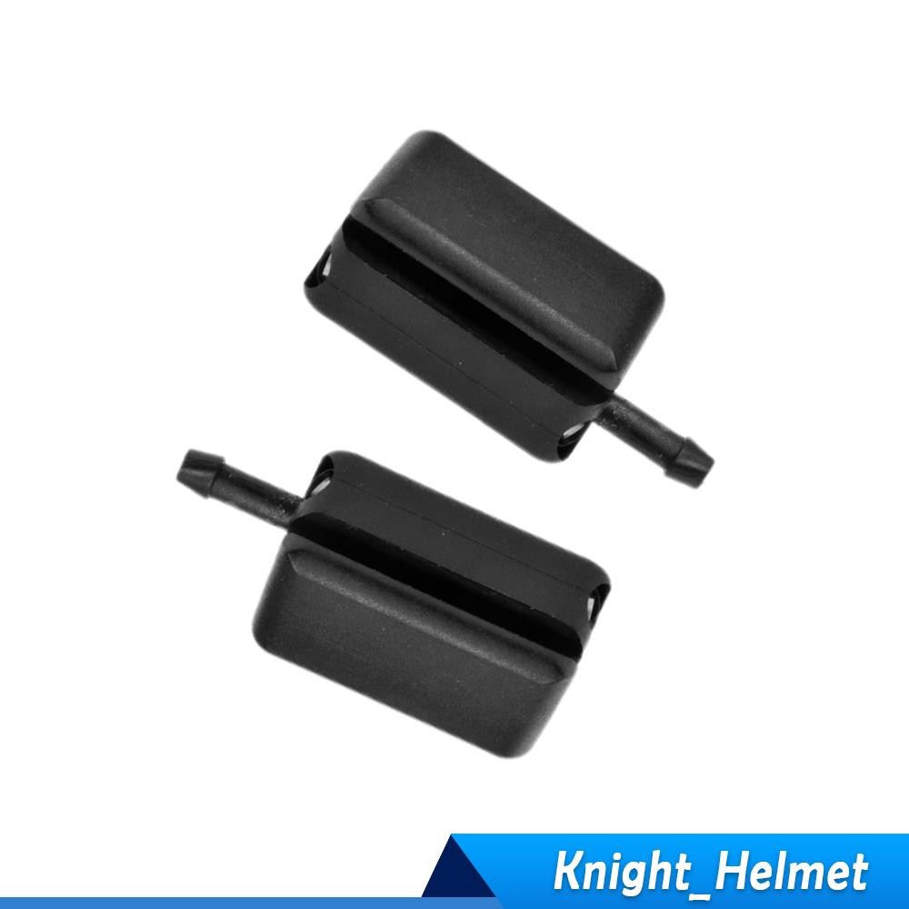 Terraza Relay Uplander Montana 2X Front Windshield Wiper Nozzle