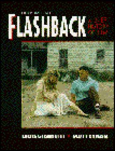 Flashback: A Brief History of - Paperback, by Giannetti Louis; Eyman - Very Good