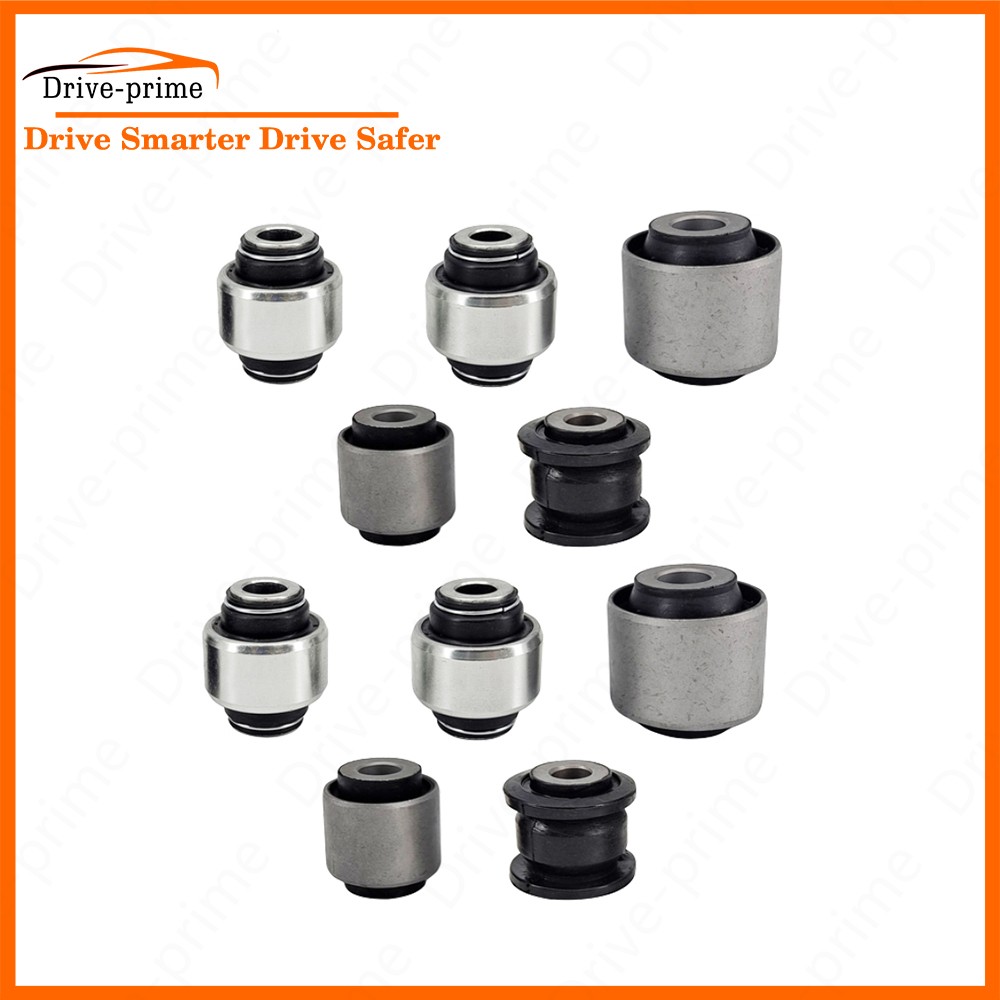 Pair For 2011-2019 Ford Explorer Police DB5Z5B758B Suspension Knuckle Bushing