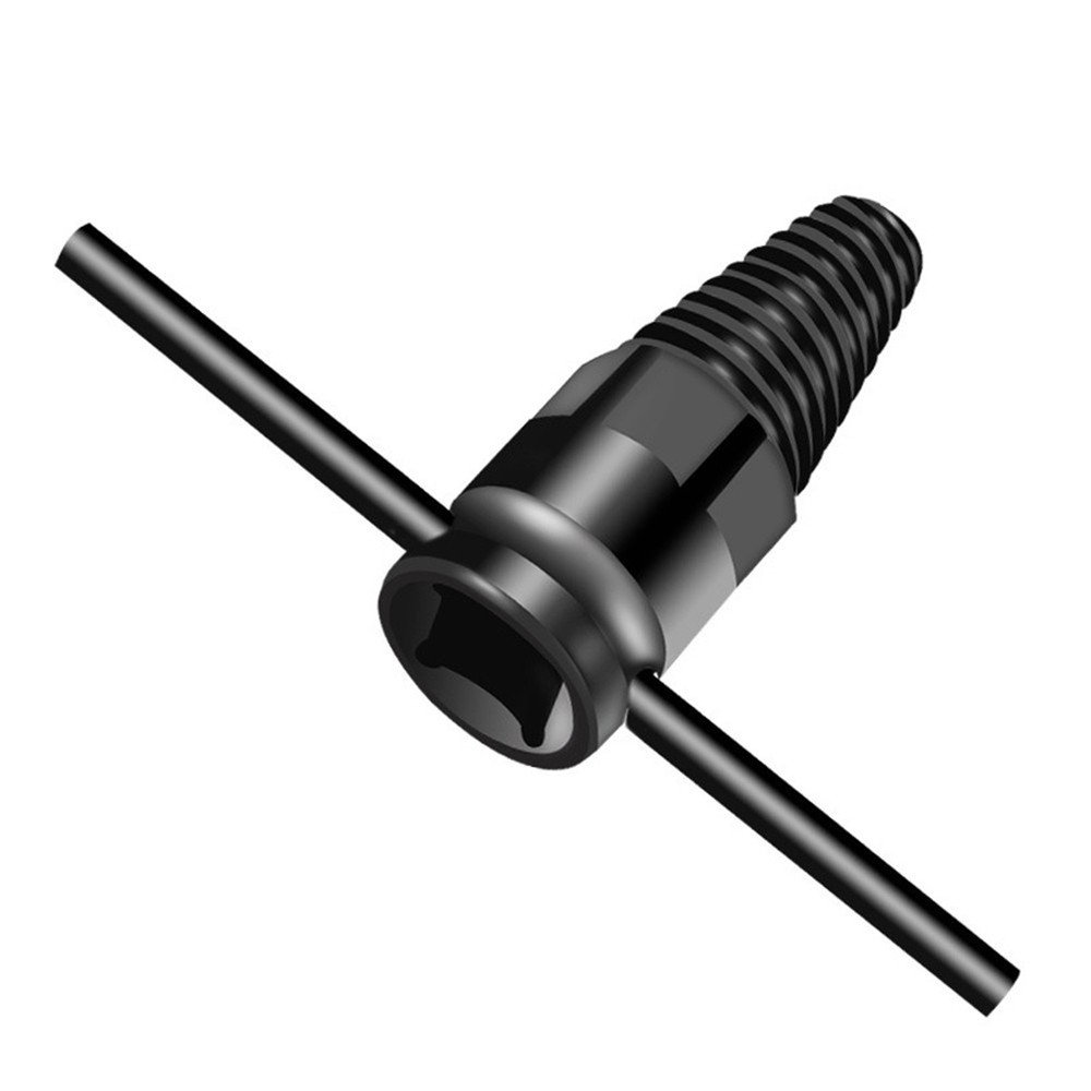 Reliable Pipe Bolt Remover for Removing Broken Screws and Damaged Heads