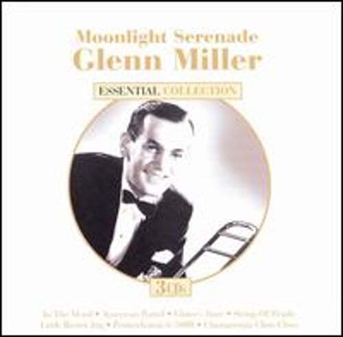 Moonlight Serenade [Dyne] by Glenn Miller: Used