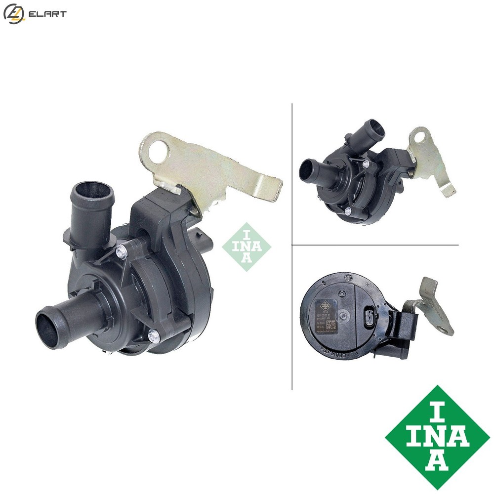 AUXILIARY WATER PUMP (COOLING WATER CIRCUIT) 539 0012 10 FOR SKODA KAMIQ  VW