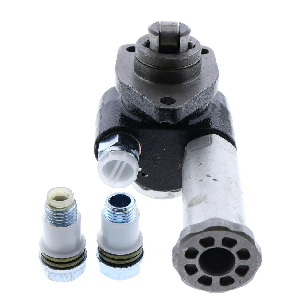 New Fuel Supply Pump for Zexel 105220-5571 1052205571 KUBOTA: 19013-52022