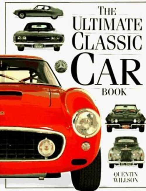 The Ultimate Classic Car Guide – Discover Iconic Vehicles Worldwide