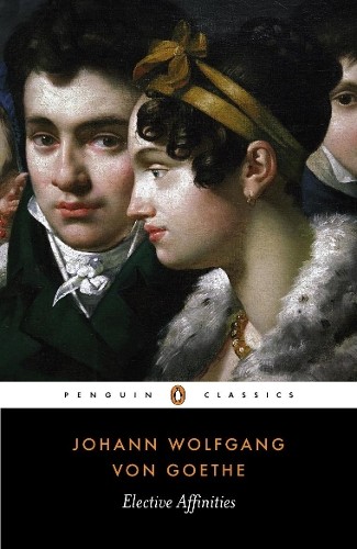 Elective Affinities (Classics) by R.J. Hollingdale Paperback Book The Fast FreeFREE US DELIVERY | ISBN: 0140442421 | Quality Books