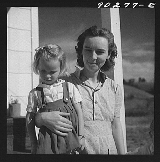 Radford,Virginia,VA,Montgomery County,Farm Security Administration,1941,FSA,50