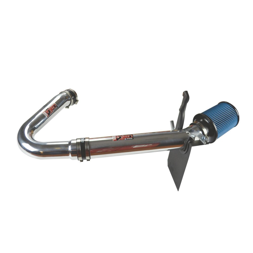 Injen Engine Short Ram Air Intake - Polished PF Cold Air Intake System