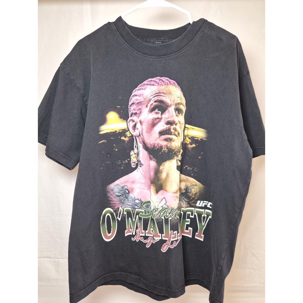 UFC Sean O’Malley Graphic Tee – Size L