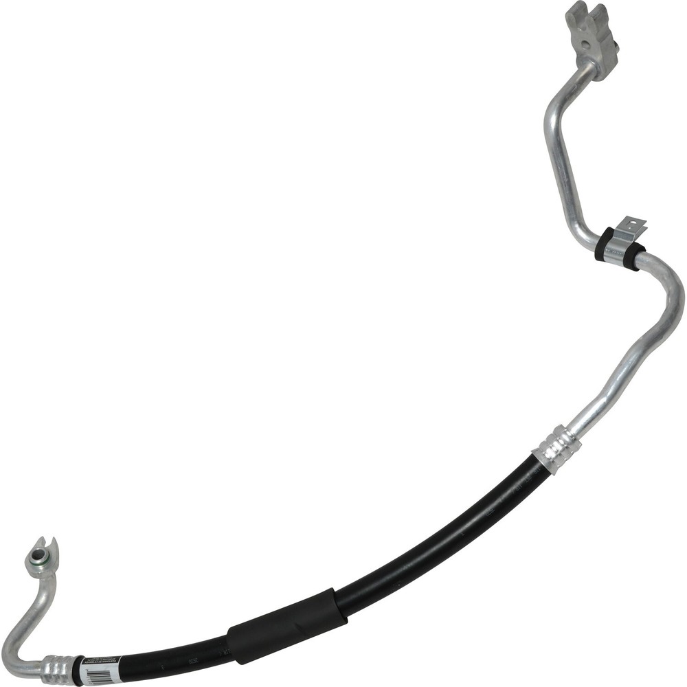 UAC A/C Suction Line Hose Assembly for 1999-2001 Chrysler LHS