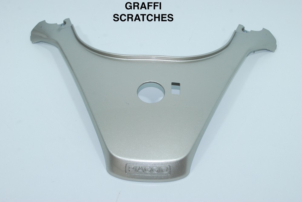 CENTRAL TAIL FRAME PIAGGIO BEVERLY 300 HPE 2021 2023