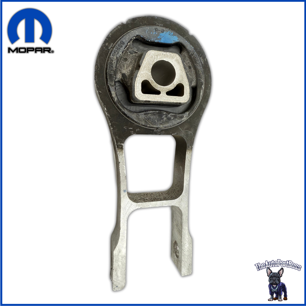 Engine Mount OEM Mopar 68256971AB