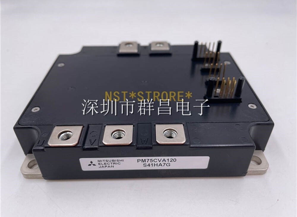 1pcs PM75CVA120 IGBT module *yt